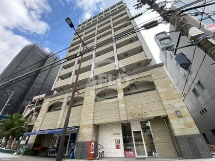 プリマクラッセ【11階】の外観