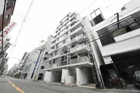 アクアプレイス大阪レジェンドⅡの画像