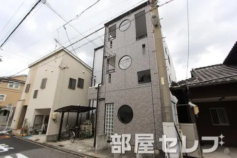 ウエストフロント桜山の画像