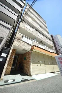 パークサイドピクチャー西心斎橋の画像