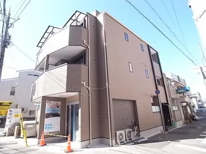 MARSH仁川の画像