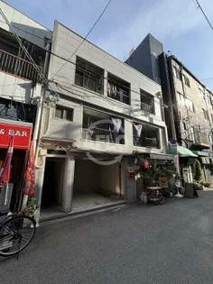 cozy千代崎【3階】の外観