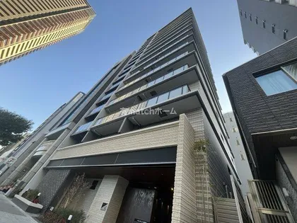 ソルレヴェンテ新梅田の画像