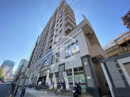 エステムプラザ梅田中崎Ⅱの画像