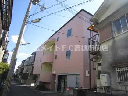 エスポアールミードの画像