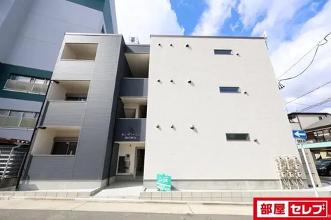 モンヴィーニュ熱田神宮の画像
