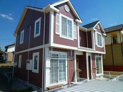 ハピネス日向の画像