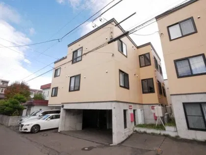 SERENOの画像