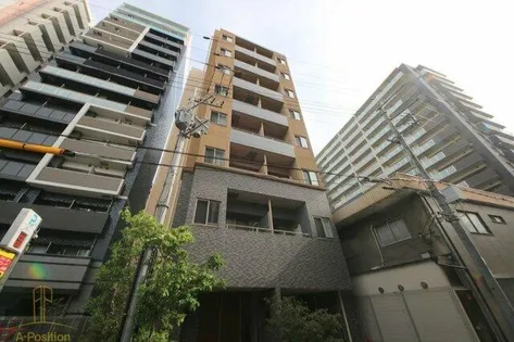 アミティエ扇町リアンの画像