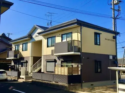 グリーンステージ大山の画像