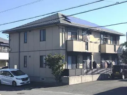 ジュネスA Bの画像