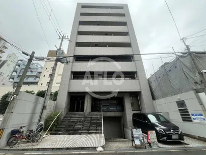 ゴックス南森町の画像