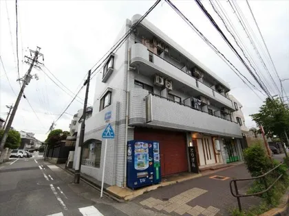 サンピア若水の画像