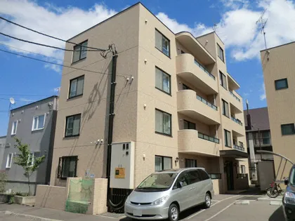 アトレ福住の画像