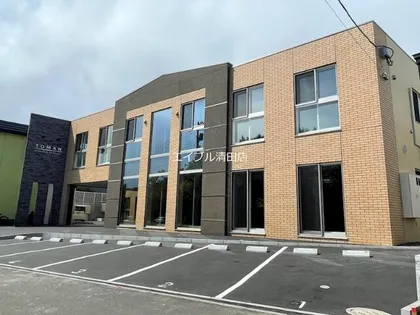 富万ヒラオカテラスの画像