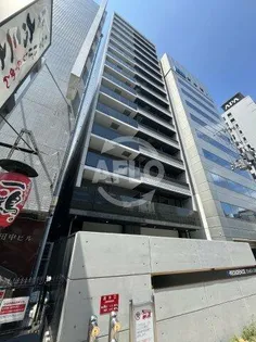 S-RESIDENCE江坂Lible【11階】の外観