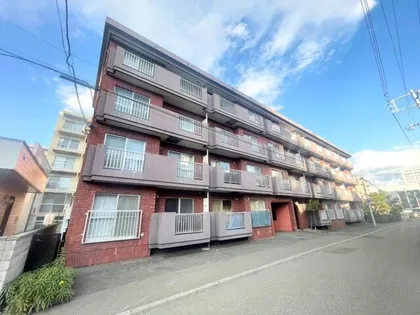 シティコープ平岸の画像