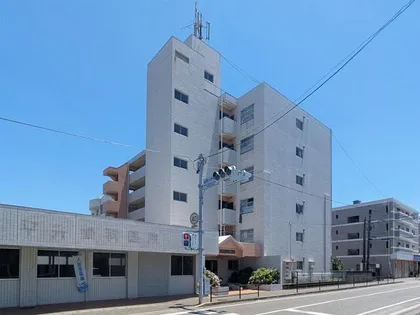 コンダクトヴィレッジ姪浜サウスの画像