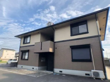 ハーベストウェルB棟の画像