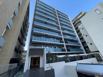 MISTRAL栗山町の画像