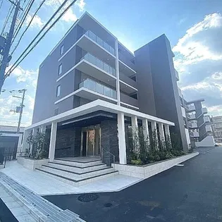 SOFRESCO新田辺の画像