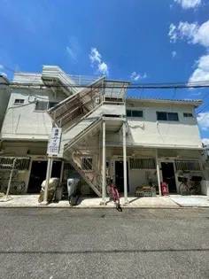 清波ハイツの画像