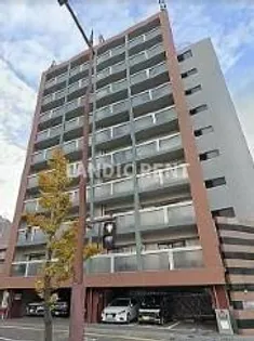 IMDビュードーム【8階】の外観