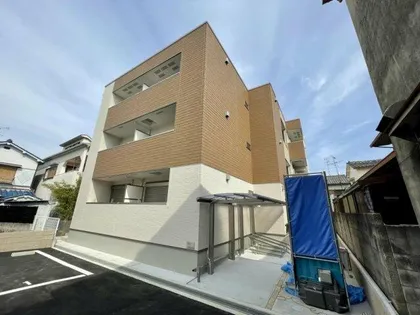 アイ パレスⅠ番館の画像