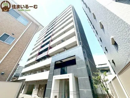 アドバンス西梅田グルーブの画像