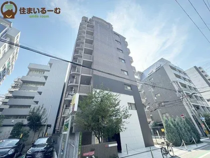 ラナップスクエア中之島公園【7階】の外観