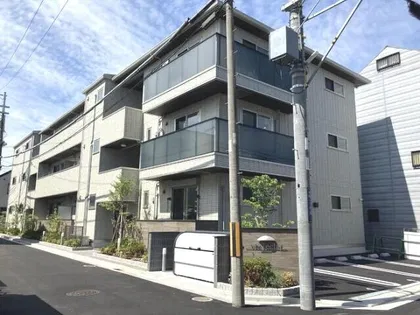 VIE LECLATの画像