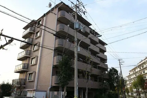 サンシーズ南山手の画像