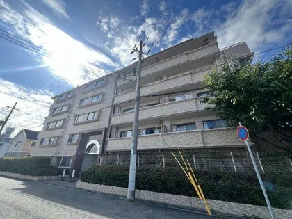 ライオンズマンション西明石北の画像