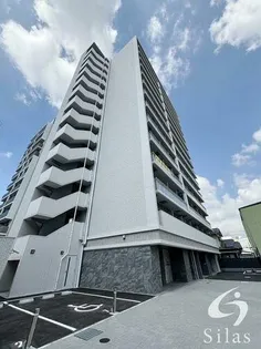 大阪府東大阪市長田中4丁目【マンション】の外観