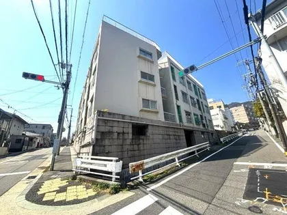 天城ビルの画像