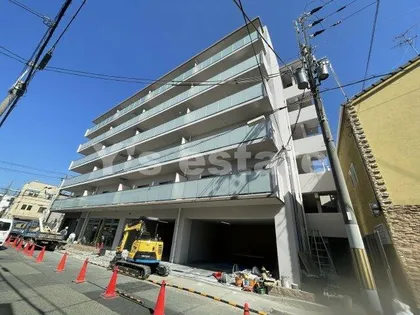 ルビアス上小阪の画像