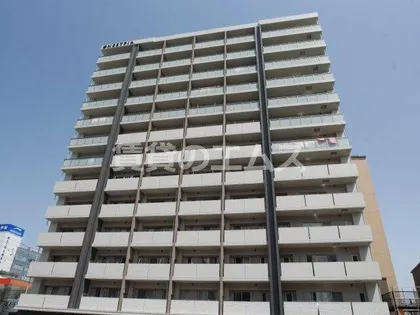 ネストピア東比恵駅前Ⅱの画像