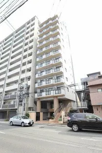 ダイナコート久留米レジックス【5階】の外観