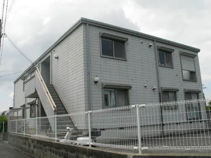 メゾン プリミエの画像