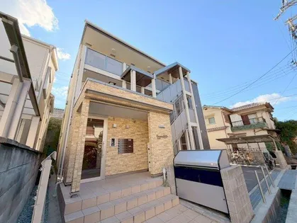 シャルマン昭和町の画像