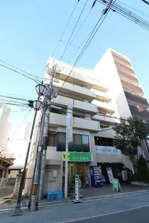 光栄ハイツ高槻の画像