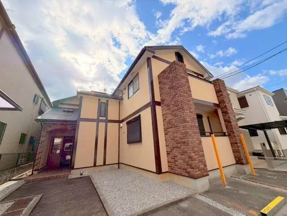 ヴィラ カサヴェールの画像