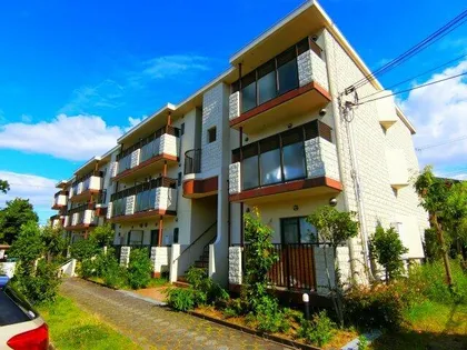 ファミールぴあ狭山の画像