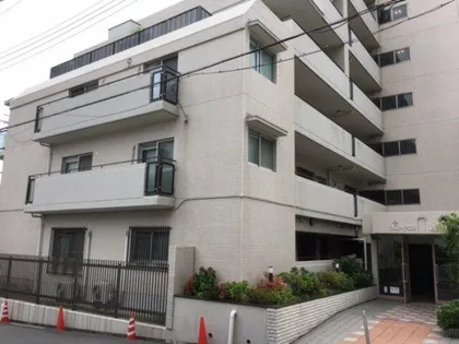 サニーハウス西灘の画像