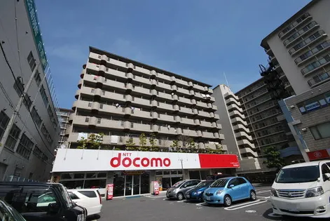 香里プラザⅡの画像