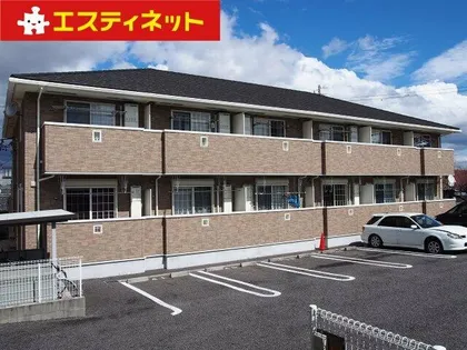 グランデカメリア山の手VIIの画像