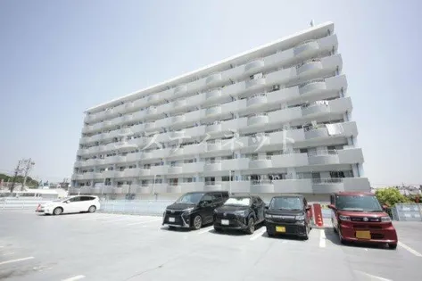 ピボットマンション池下の画像