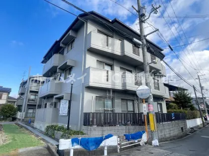 ピアリッジ太子堂Ⅱの画像