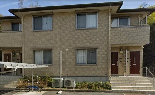 ナチュール谷上の画像