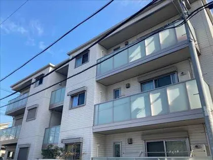 WINGⅢ 花園の画像